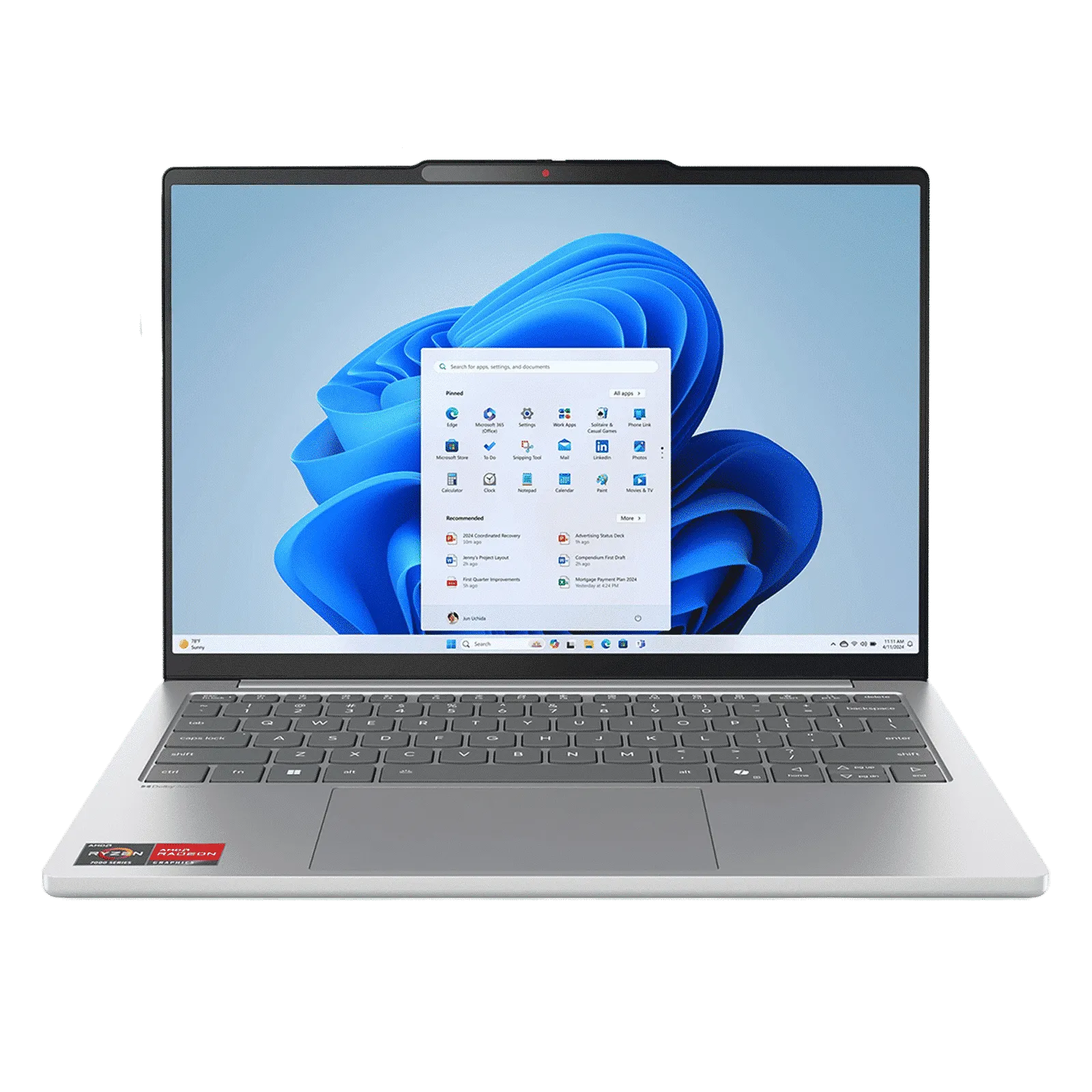 AMD Processor Laptop