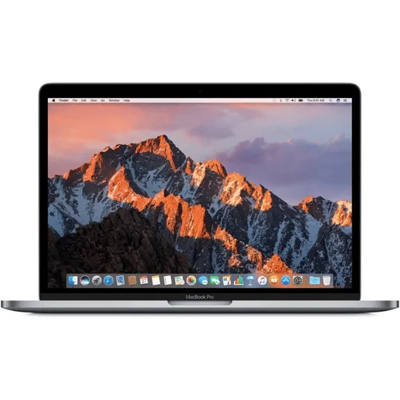 Apple Processor Laptop