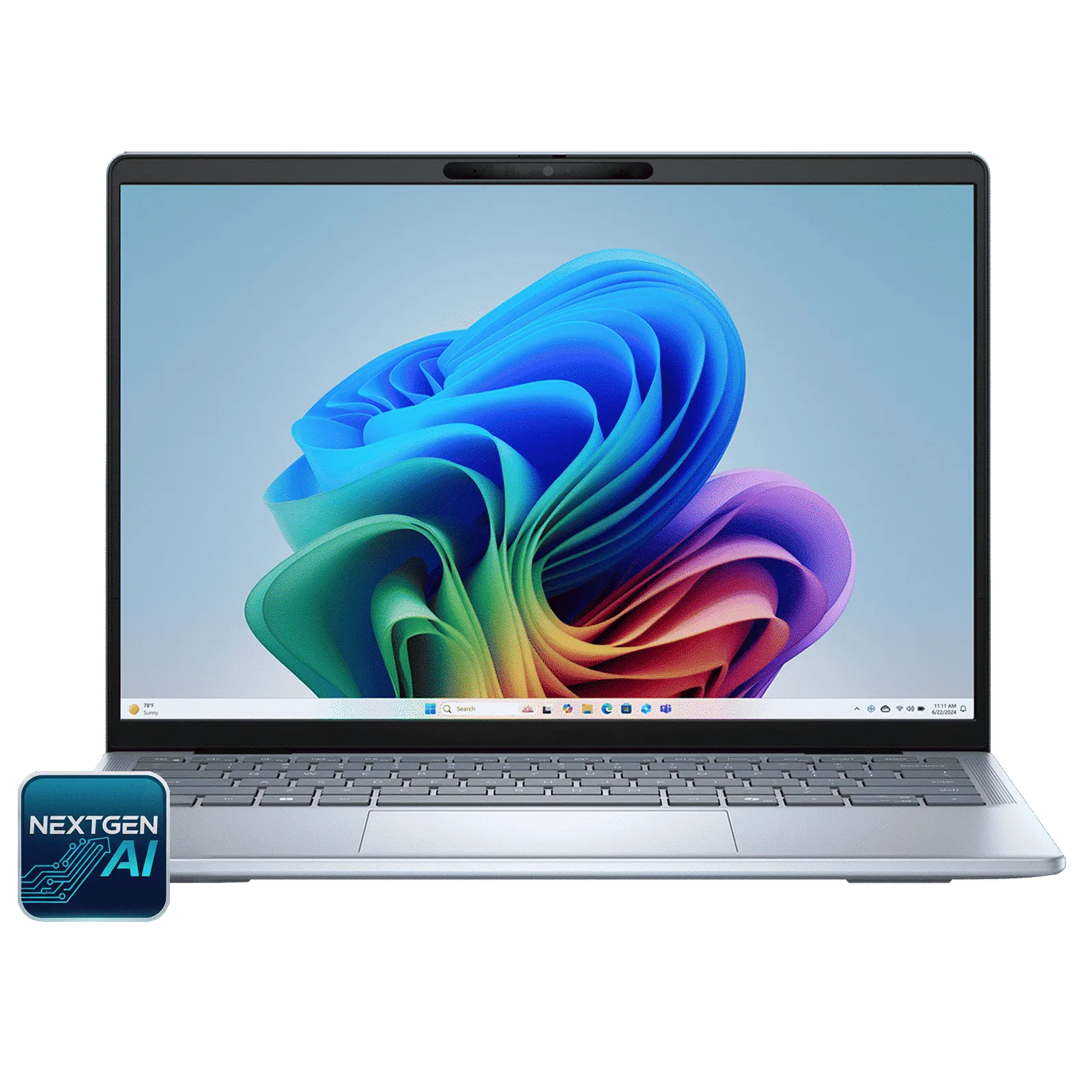 High Performance Laptop