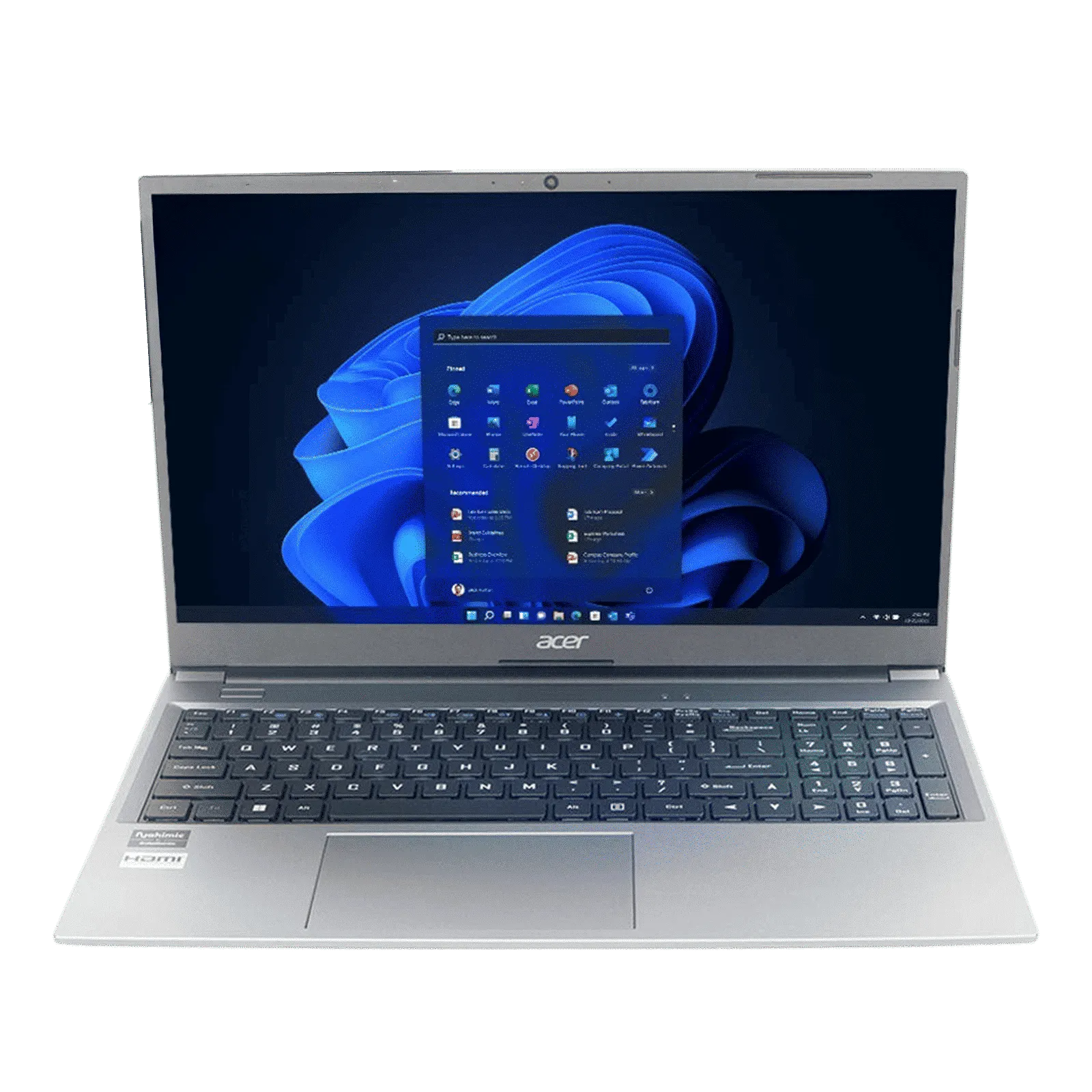 Intel Processor Laptop