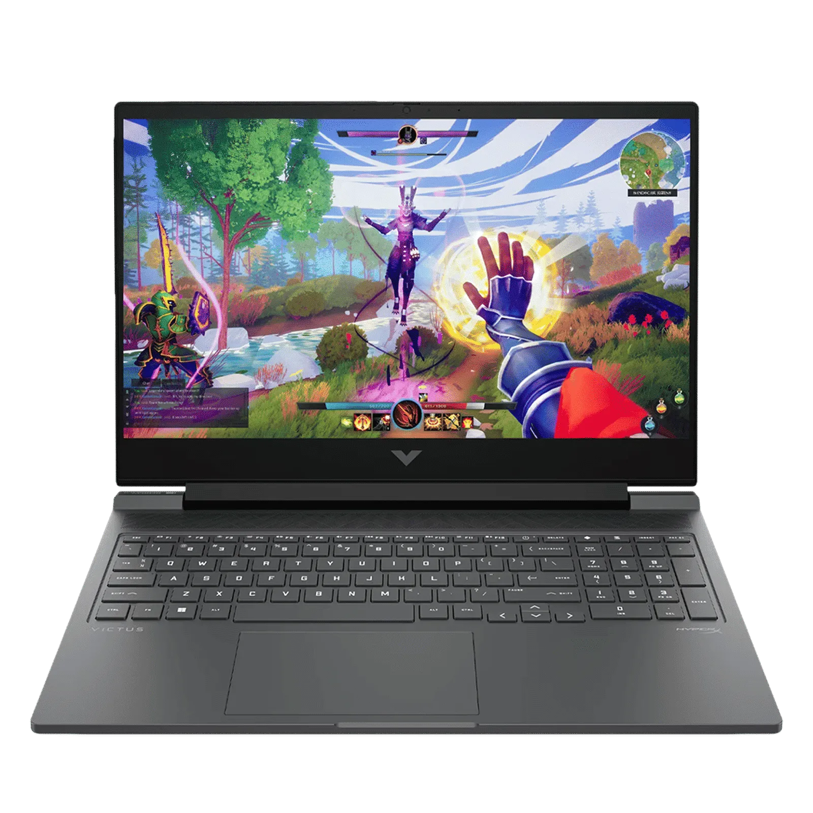 Purchase Gaming Laptop