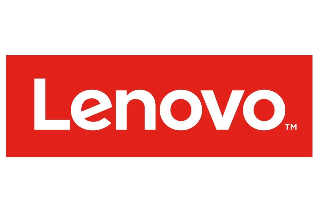 Lenovo Laptop Logo