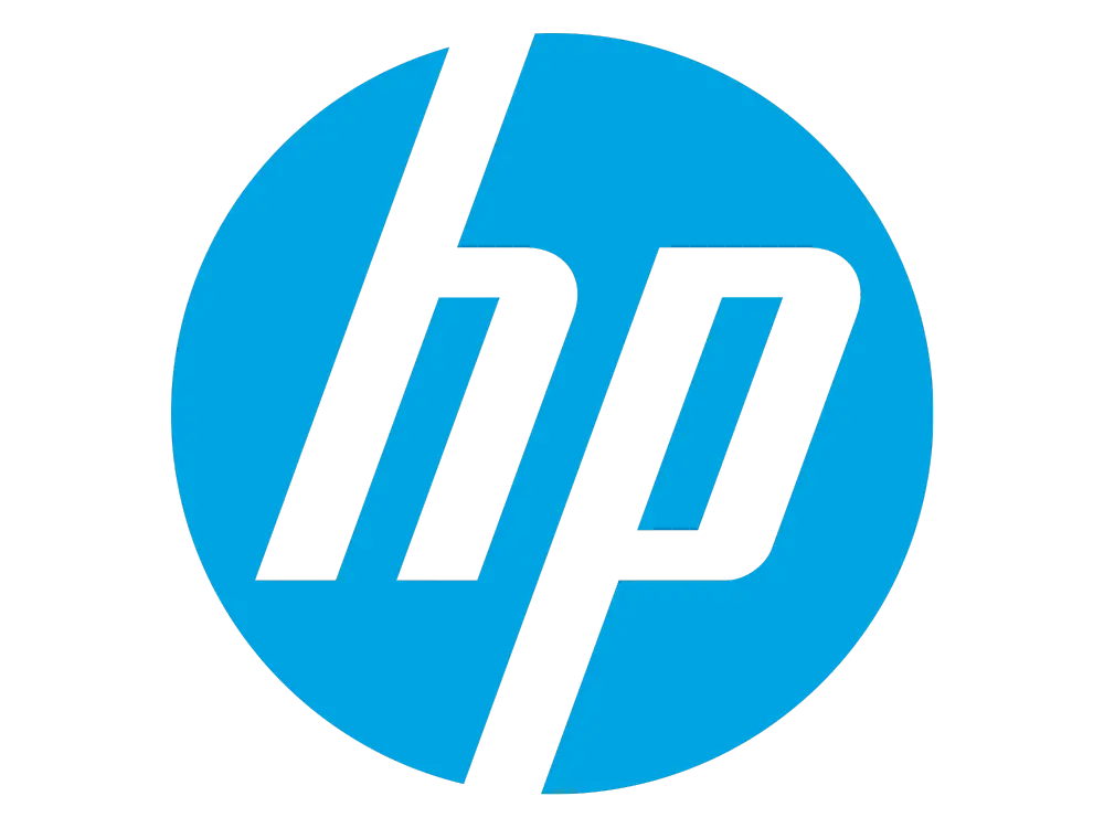 Hp Laptop Logo